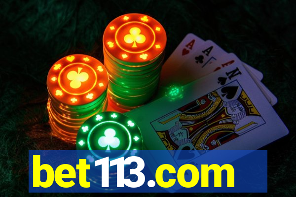 bet113.com
