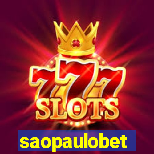 saopaulobet