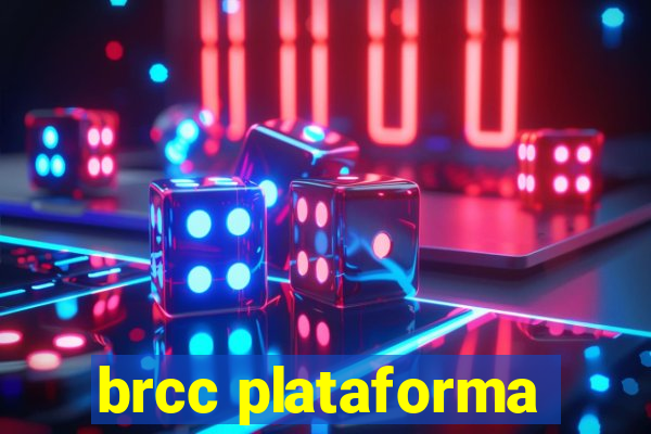 brcc plataforma