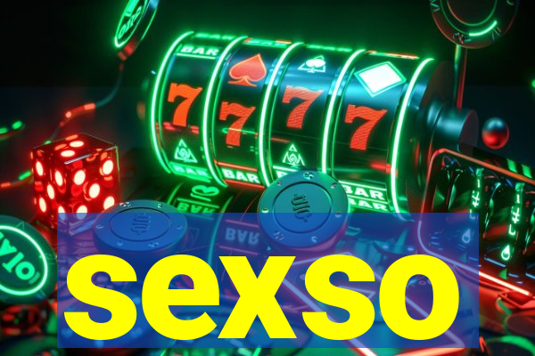 sexso