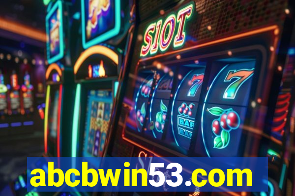 abcbwin53.com