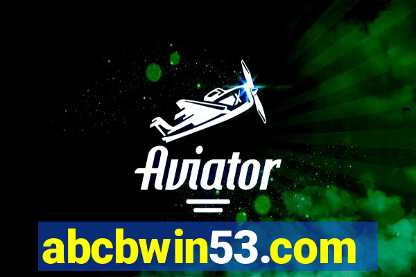 abcbwin53.com