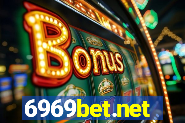 6969bet.net