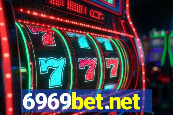 6969bet.net