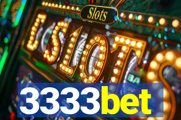 3333bet