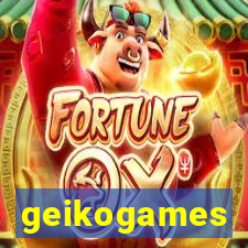 geikogames
