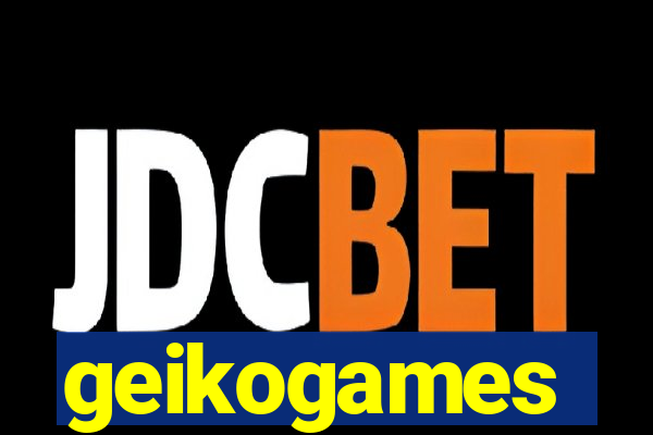 geikogames