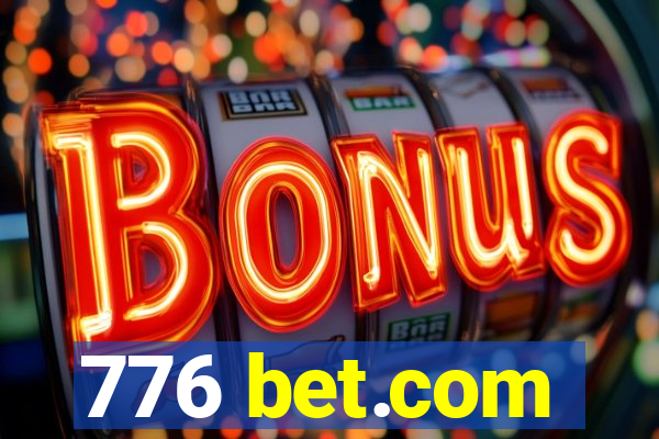 776 bet.com