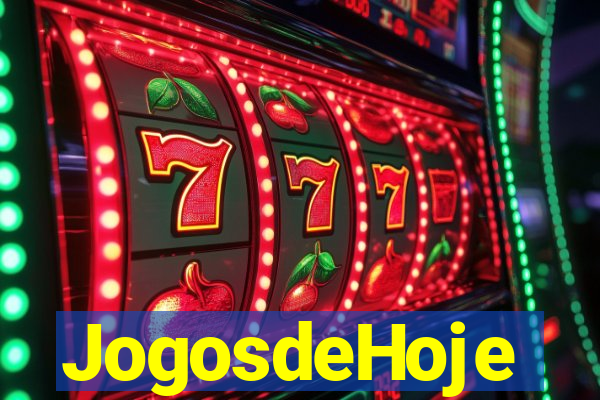 JogosdeHoje