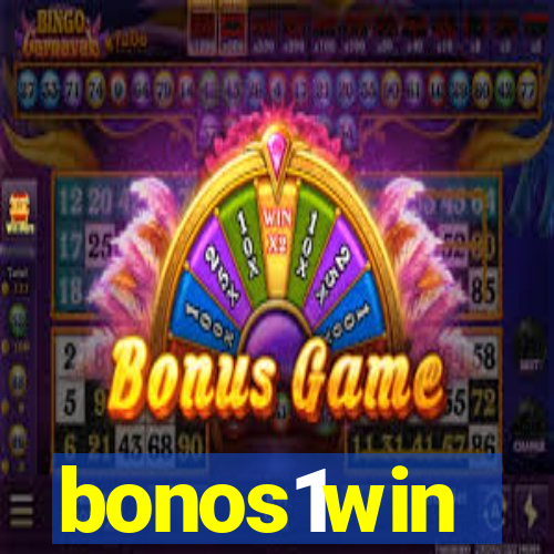 bonos1win