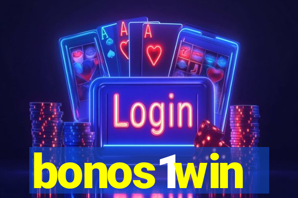 bonos1win