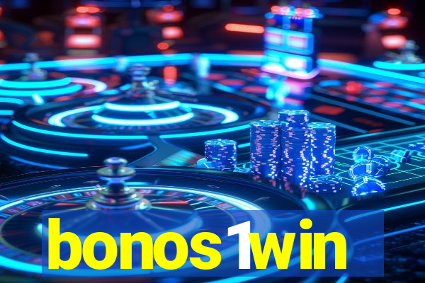 bonos1win