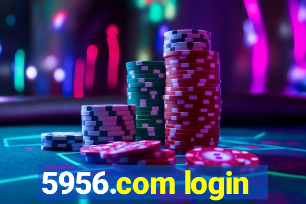 5956.com login
