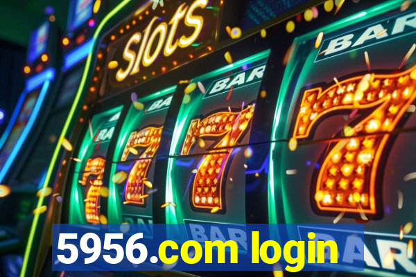 5956.com login