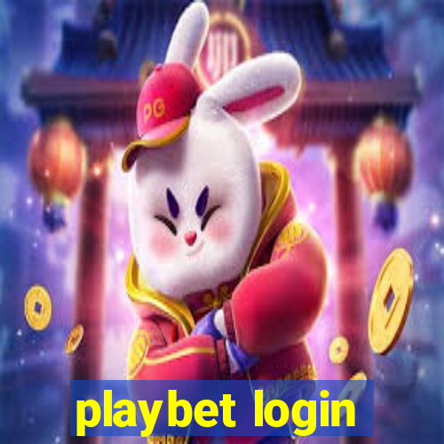 playbet login