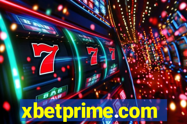 xbetprime.com