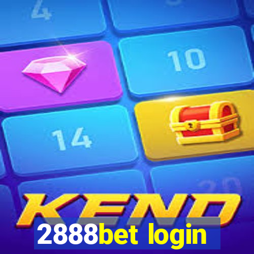 2888bet login