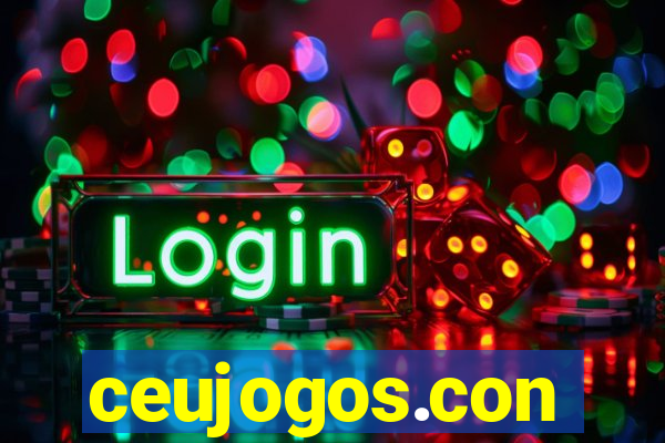 ceujogos.con