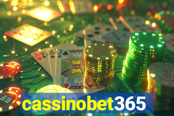 cassinobet365
