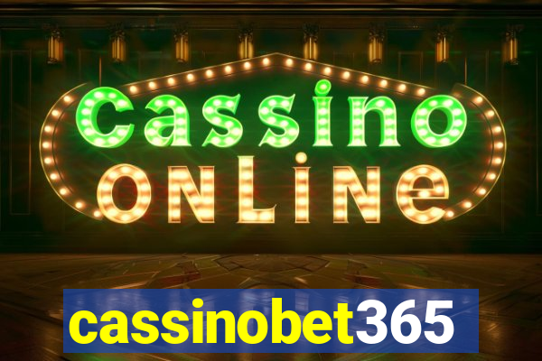 cassinobet365