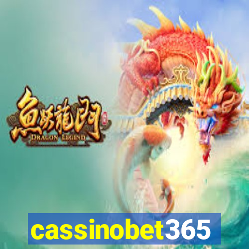 cassinobet365