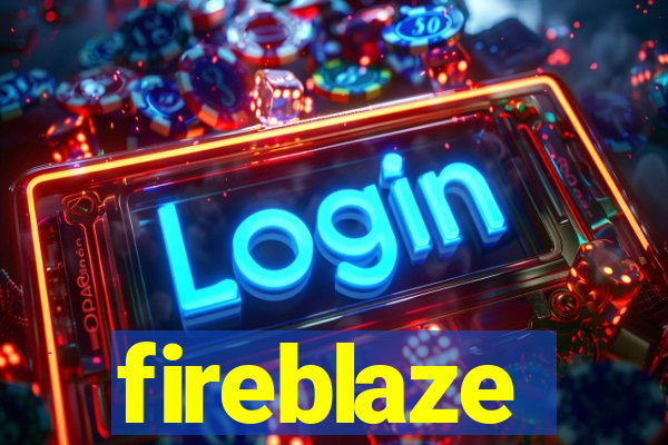 fireblaze