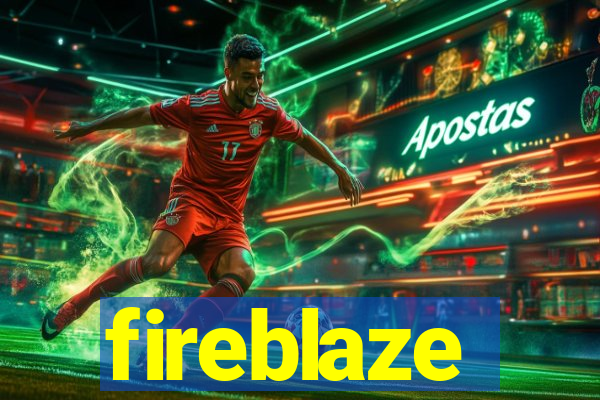 fireblaze