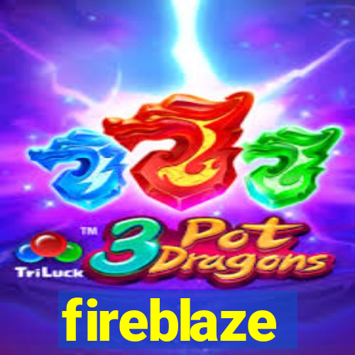 fireblaze