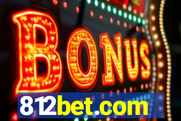 812bet.com