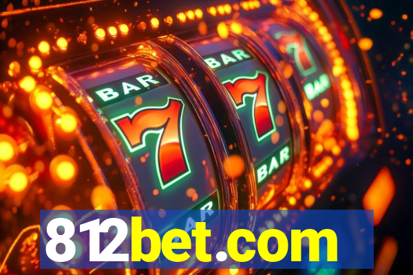 812bet.com