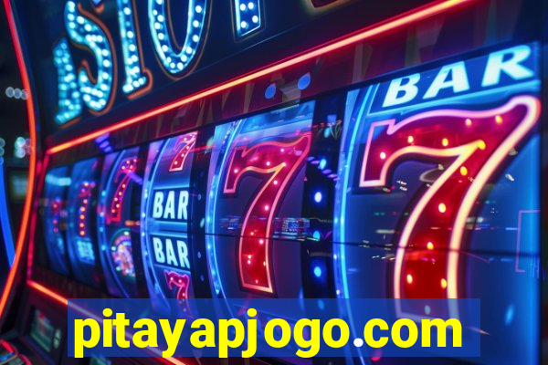 pitayapjogo.com