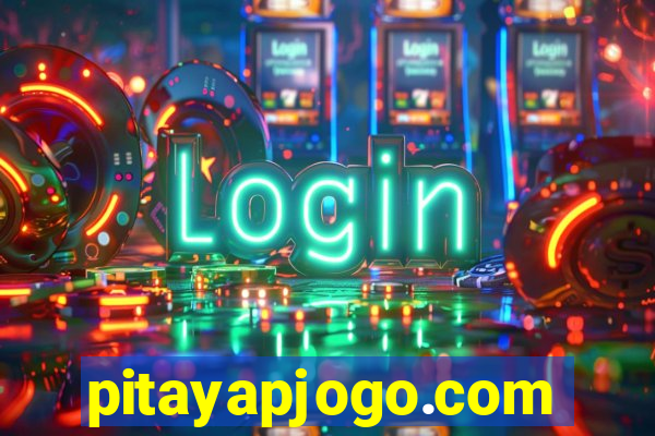 pitayapjogo.com