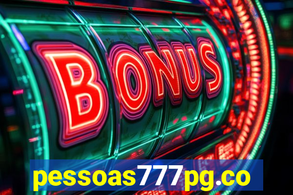 pessoas777pg.com