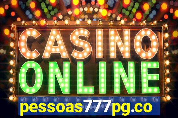 pessoas777pg.com