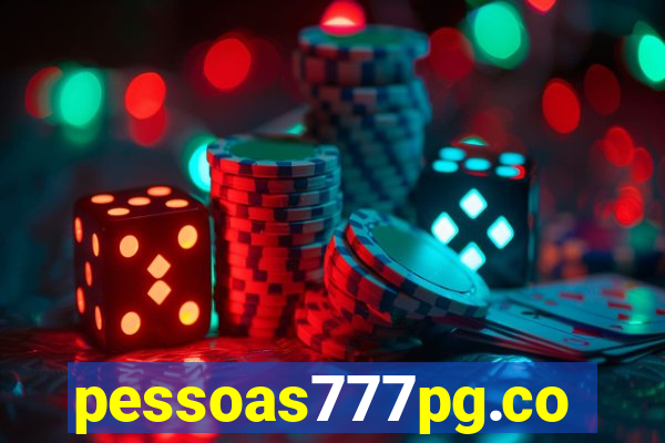 pessoas777pg.com