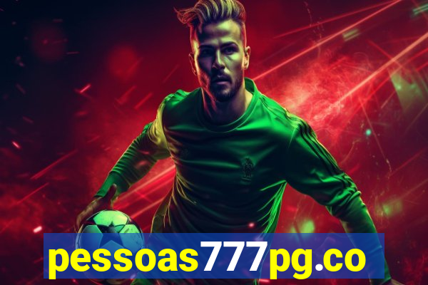 pessoas777pg.com