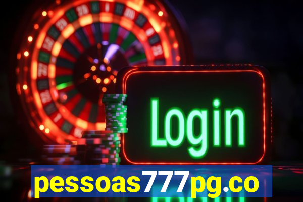 pessoas777pg.com