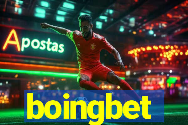 boingbet