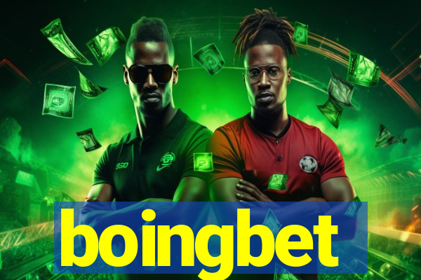 boingbet