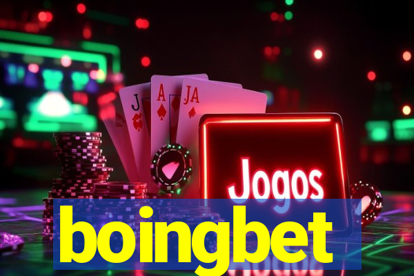 boingbet