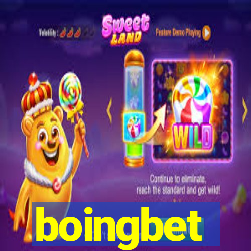 boingbet