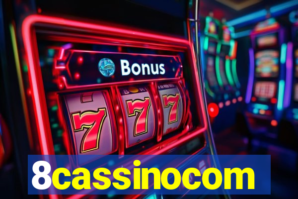 8cassinocom
