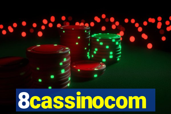 8cassinocom