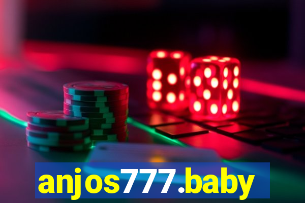 anjos777.baby