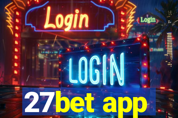 27bet app