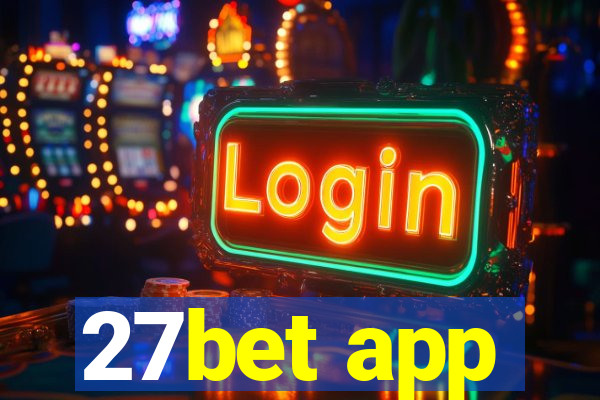 27bet app