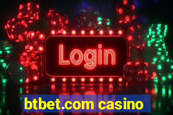 btbet.com casino