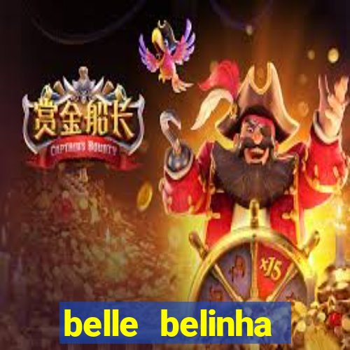 belle belinha vazados telegram