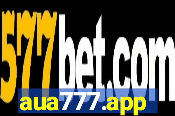 aua777.app