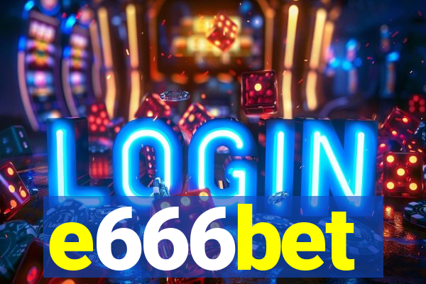 e666bet